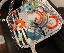 play mat