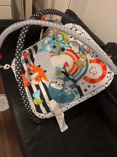 play mat