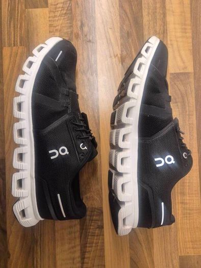 On cloud runners