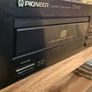 Pioneer PD 4350 with remote (repair or parts) Image 4