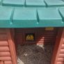 Little Tikes playhouse Image 5