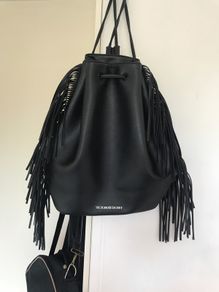 Victoria's Secret bag
