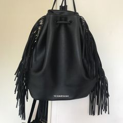 Victoria's Secret bag