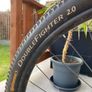Kona Cinder Cone 27.5 Mtb Image 6