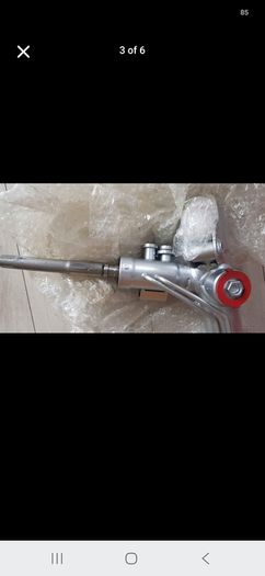 Reconditioned Steering Rack Volvo V70, S80, Galaxy, Mondeo