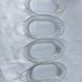 Vintage set of 4 Banana float/Ice Cream Bowls Image 7