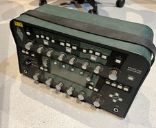 Kemper power head and remote