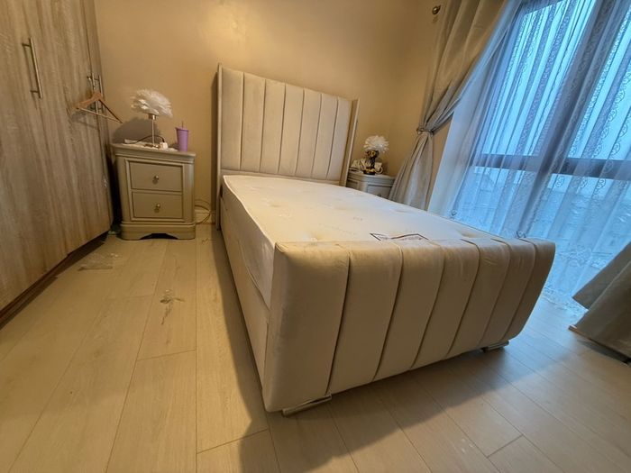 new beds