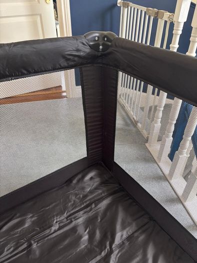 Babylo Travel Cot