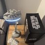 Star Wars Millennium Falcon Posable Desk Light Image 3