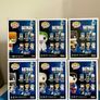 The Dark Knight Returns Set x 6 - Batman, Superman - Funko Pop Image 2