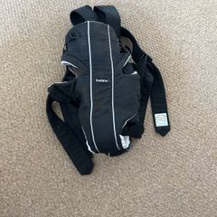 Baby bjorn carrier