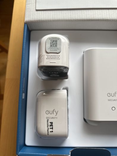 eufy 2 c Pro