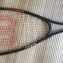 Racket Wilson Titanium Image 3