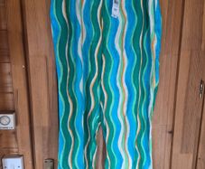 ladies trousers mango bnwt