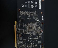 Graphic card