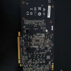 Graphic card