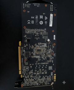 Graphic card