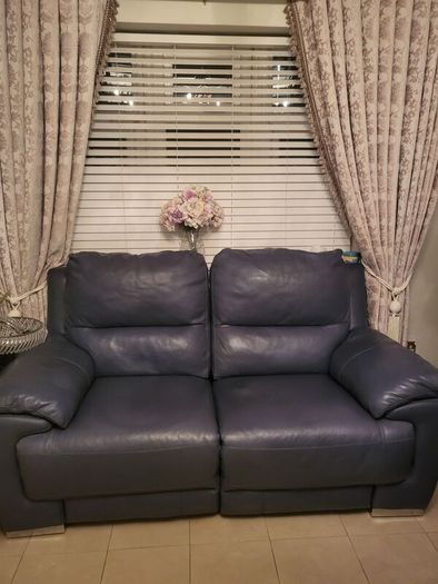 Recliner Sofas
