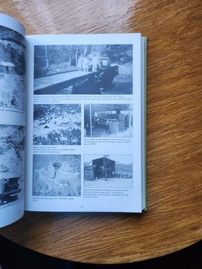 Trials And Triumphs In The Northern Territory And Northern Australia.   From Cape Yorkto The Kimberleys 1954-2002.by Joe Fisher. Signed First Edition Large Volume Hardback In Very Good Condition.