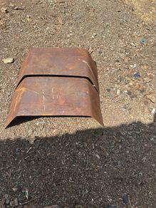 mudguards