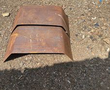 mudguards