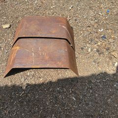 mudguards