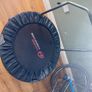 Fitness Trampoline - Home Fitness Code Image 2