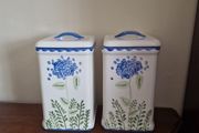 storage jars