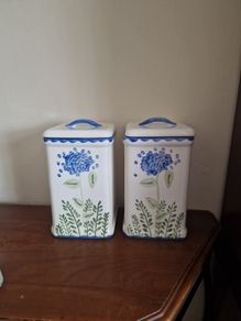 storage jars