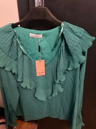 Ladies new top