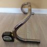 3ttt Compeitizone 40cm ctc cycling handlebar Image 2