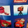 Power Tool Powerfix 360 Rotationslaser Set Image 2