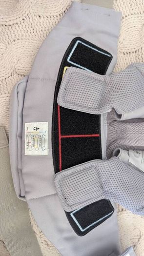 Ergobaby Omni 360 Baby Carrier