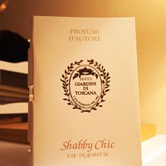 Giardini di Toscana Shabby Chic