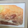Selection Of Large Original Prints And Paintings Image 8