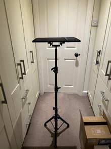 PropVue Projector Tripod Stand