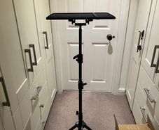 PropVue Projector Tripod Stand