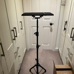 PropVue Projector Tripod Stand