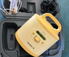 Medela Symphony Hospital Grade Breast pump