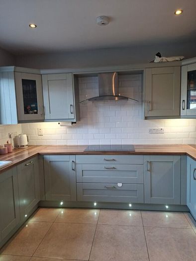 Kitchen For Sale