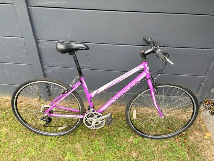 Mountain Bikes Ready to use