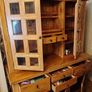Solid Oak Dresser Image 2