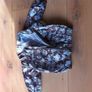 New H&M Boys Animal Jacket 2-4M Image 3