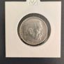 2 Reichsmark 1937 A Silver Coin Germany Image 2