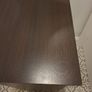 Brown Chest of Drawers Image 6