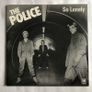 The Police - Six Pack Singles Collection (1980) Image 6