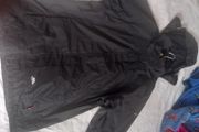 ladies tresspass coat