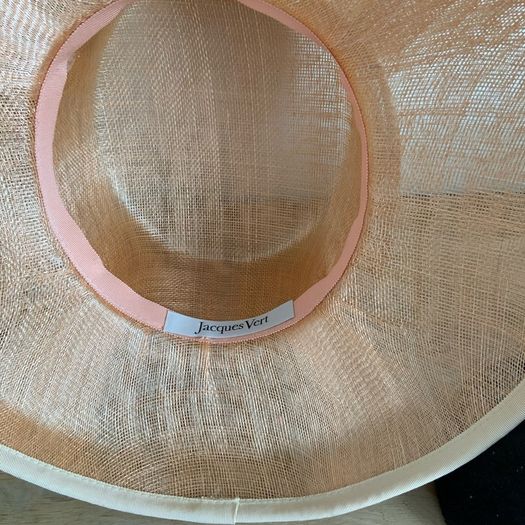 Ladies Hat