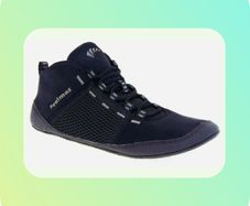 High Quality Men's Barefoot Walking/Running Lace-up Shoes From Feelmax Super Thin Super Strong KEPROTEC / KEVLAR Sole 40% OFF!